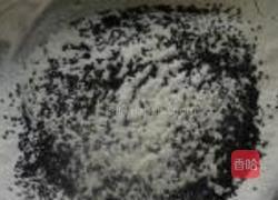 麻叶子的做法图解1