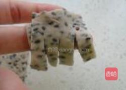麻叶子的做法图解6