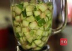 西瓜皮饮的做法图解3