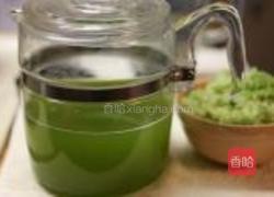 西瓜皮饮的做法图解6