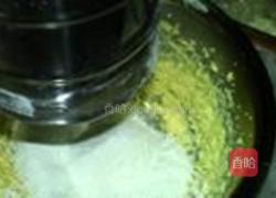 香草砂糖饼干的做法图解7