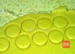 香草砂糖饼干的做法图解10