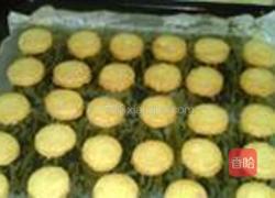 香草砂糖饼干的做法图解12