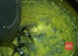 香草砂糖饼干的做法图解3