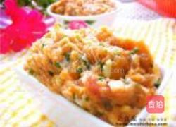 鲜肉馅的做法图解9