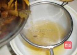 楂荷叶茶的做法图解5