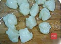 芒果雪米糍的做法图解13