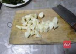 山药海带排骨汤的做法图解4