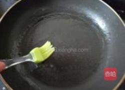 铁板豆皮卷的做法图解9