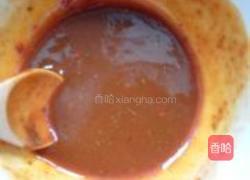 铁板豆皮卷的做法图解2