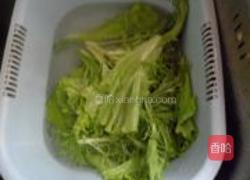 铁板豆皮卷的做法图解5