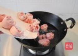 紫阳蒸盆子的做法图解18