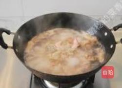 紫阳蒸盆子的做法图解19