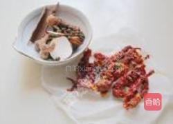 紫阳蒸盆子的做法图解25