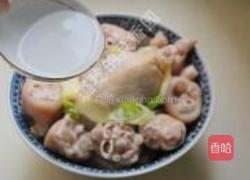 紫阳蒸盆子的做法图解28