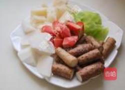 紫阳蒸盆子的做法图解32