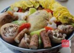 紫阳蒸盆子的做法图解36