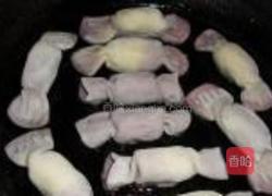 糖果台式小烤肠的做法图解10