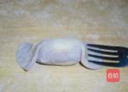 糖果台式小烤肠的做法图解8