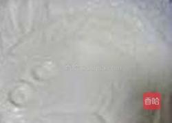 榴莲慕斯的做法图解11