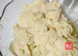 榴莲慕斯的做法图解1