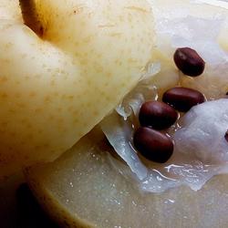 雪梨盅的做法[图]