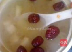 柠檬水果甜汤的做法图解6