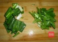 普宁豆酱烧带鱼的做法图解3