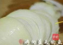 广式豉油皇炒面的做法图解1