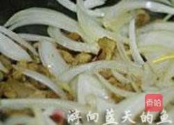 广式豉油皇炒面的做法图解7