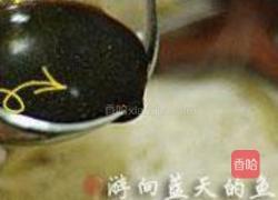 广式豉油皇炒面的做法图解8