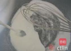 绿茶甜冻的做法图解4