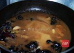 醋焖黄花鱼的做法图解12