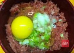 小白菜肉丸地瓜煲的做法图解4