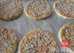 关云长红脸烧饼的做法图解30