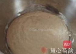 关云长红脸烧饼的做法图解6