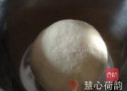 关云长红脸烧饼的做法图解12