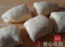 关云长红脸烧饼的做法图解15