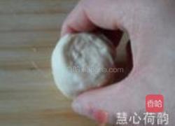 关云长红脸烧饼的做法图解16