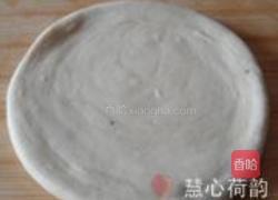 关云长红脸烧饼的做法图解25
