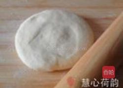 关云长红脸烧饼的做法图解17