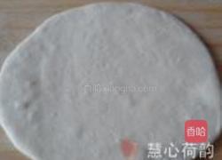 关云长红脸烧饼的做法图解18