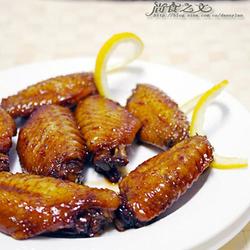 可乐鸡翅的做法[图]