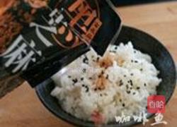 梅子茶泡饭的做法图解3