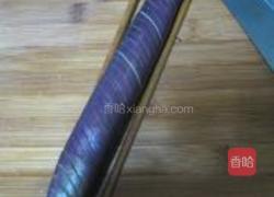 南昌特色肉末茄子的做法图解3