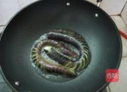 南昌特色肉末茄子的做法图解6