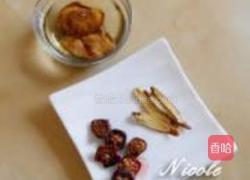 飞燕茶的做法图解1