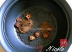 飞燕茶的做法图解3