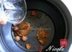 飞燕茶的做法图解4