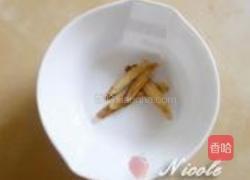 飞燕茶的做法图解5